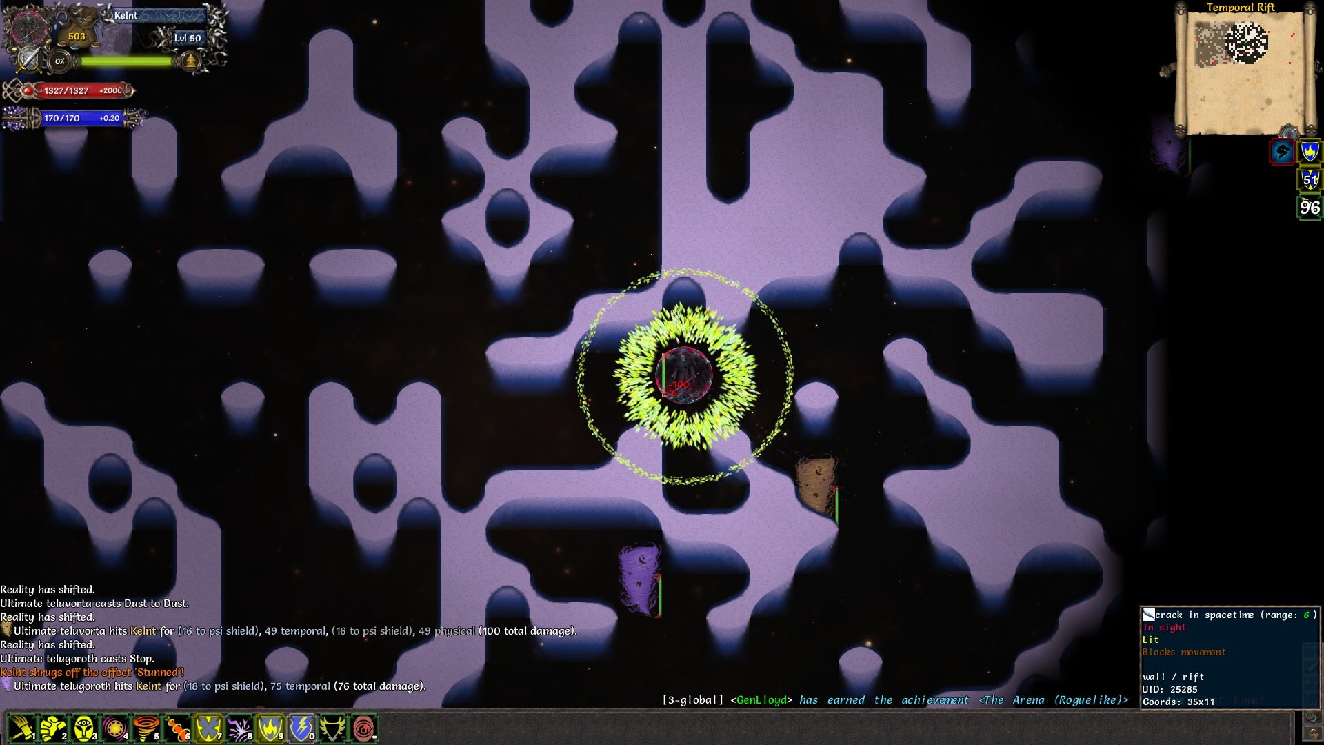 TALES OF MAJ'EYAL - STEAM - PC / MAC - WORLDWIDE Libelula Vesela Jocuri video