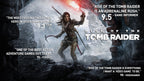 RISE OF THE TOMB RAIDER - STEAM - PC / MAC - WORLDWIDE Libelula Vesela Jocuri video