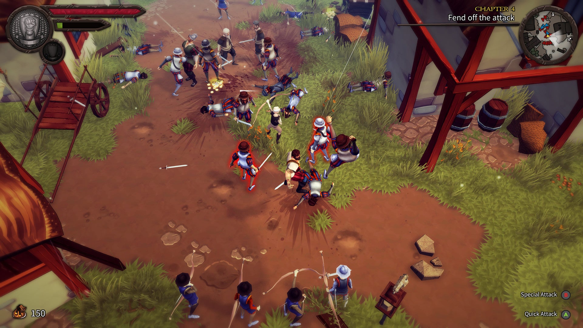 CROSS OF THE DUTCHMAN - STEAM - PC / MAC - WORLDWIDE - Libelula Vesela - Jocuri video