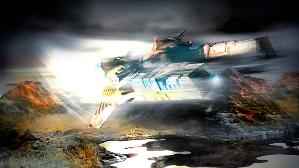 EARTH 2150 TRILOGY - STEAM - PC / MAC - WORLDWIDE - Libelula Vesela - Jocuri video