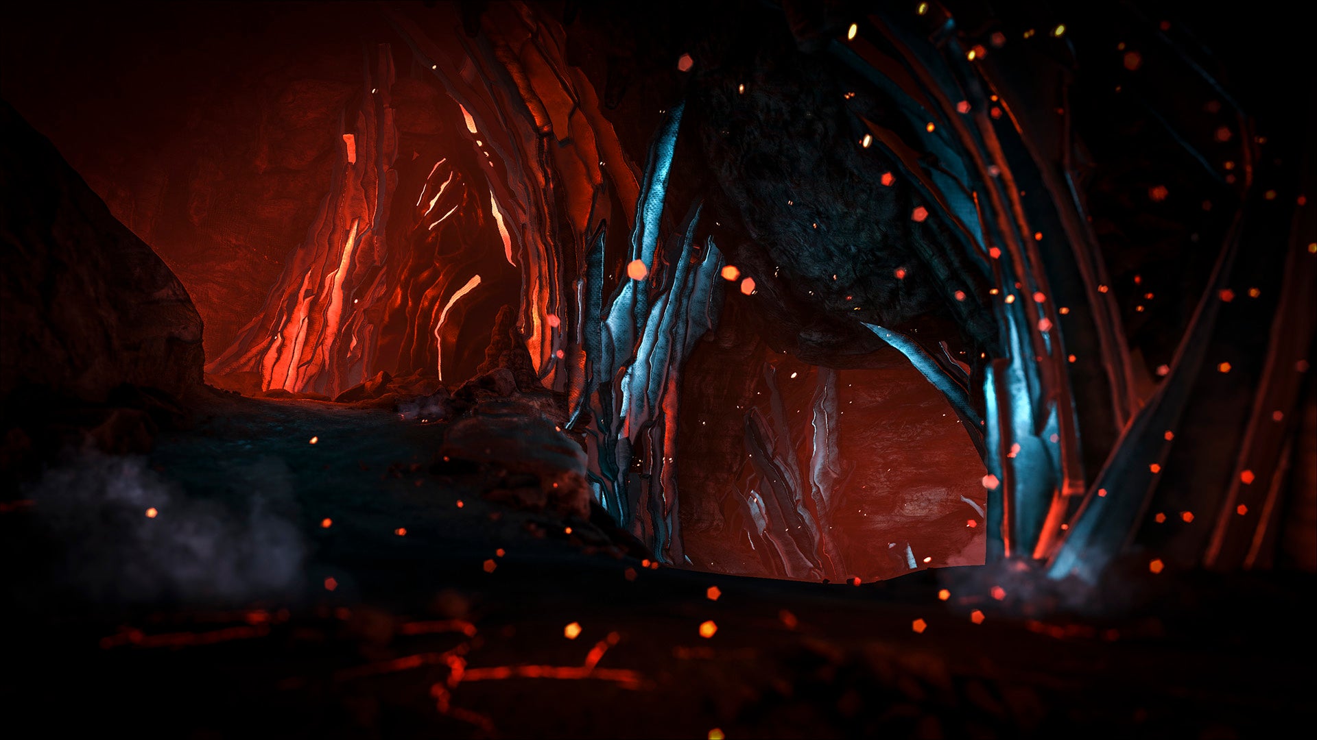 ARK: SURVIVAL EVOLVED - XBOX LIVE - MULTILANGUAGE - EU - XBOX Libelula Vesela Jocuri video