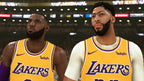 NBA 2K20 STANDARD EDITION - STEAM - WORLDWIDE - MULTILANGUAGE - PC - Libelula Vesela - Jocuri video