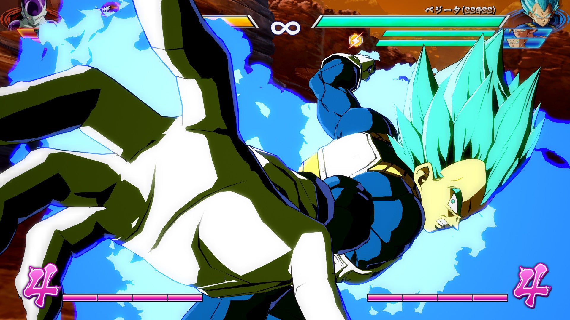 DRAGON BALL FIGHTERZ EDITION - STEAM - PC - WORLDWIDE Libelula Vesela Jocuri video