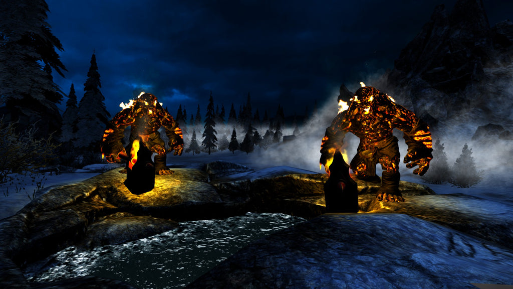 SAVAGE LANDS - STEAM - PC / MAC - WORLDWIDE - Libelula Vesela - Jocuri video