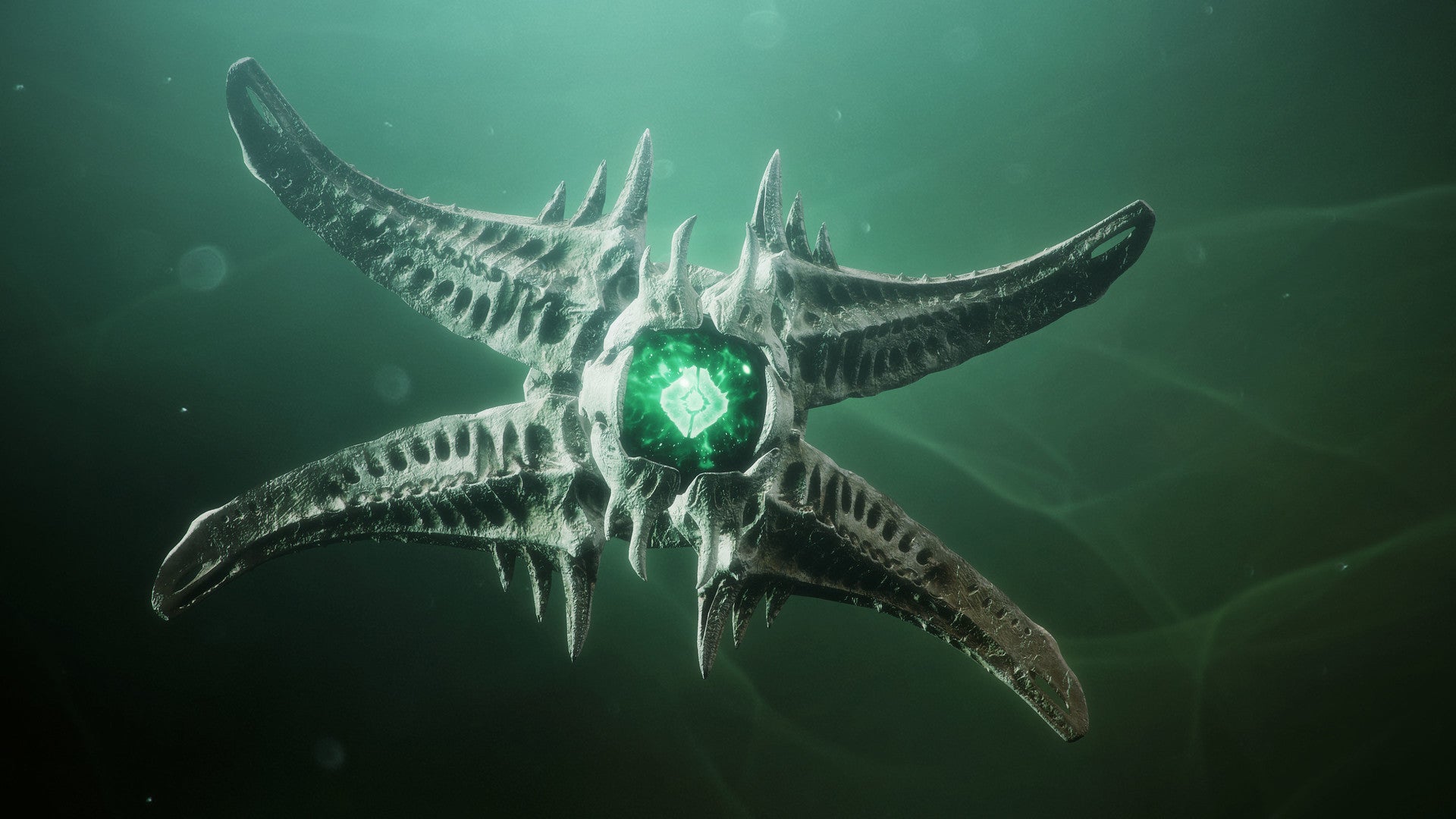 DESTINY 2: THE WITCH QUEEN - STEAM - PC - WORLDWIDE - MULTILANGUAGE - Libelula Vesela - Jocuri video