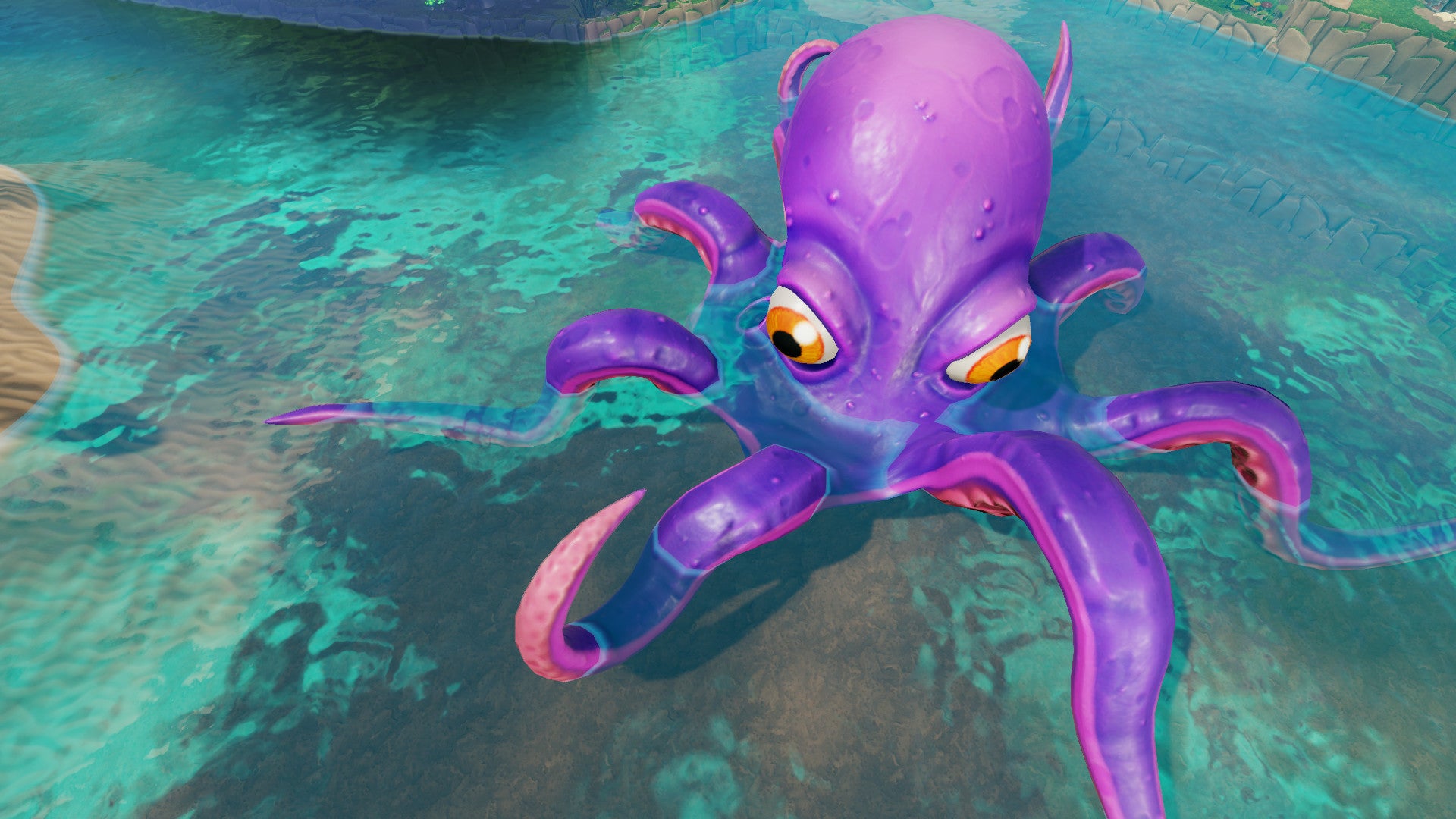 DUNGEONS 3: EVIL OF THE CARIBBEAN DLC - STEAM - PC / MAC - WORLDWIDE Libelula Vesela Jocuri video