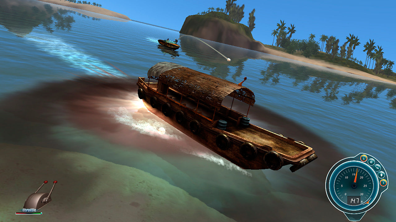 THE GOOD LIFE - STEAM - PC - WORLDWIDE Libelula Vesela Jocuri video