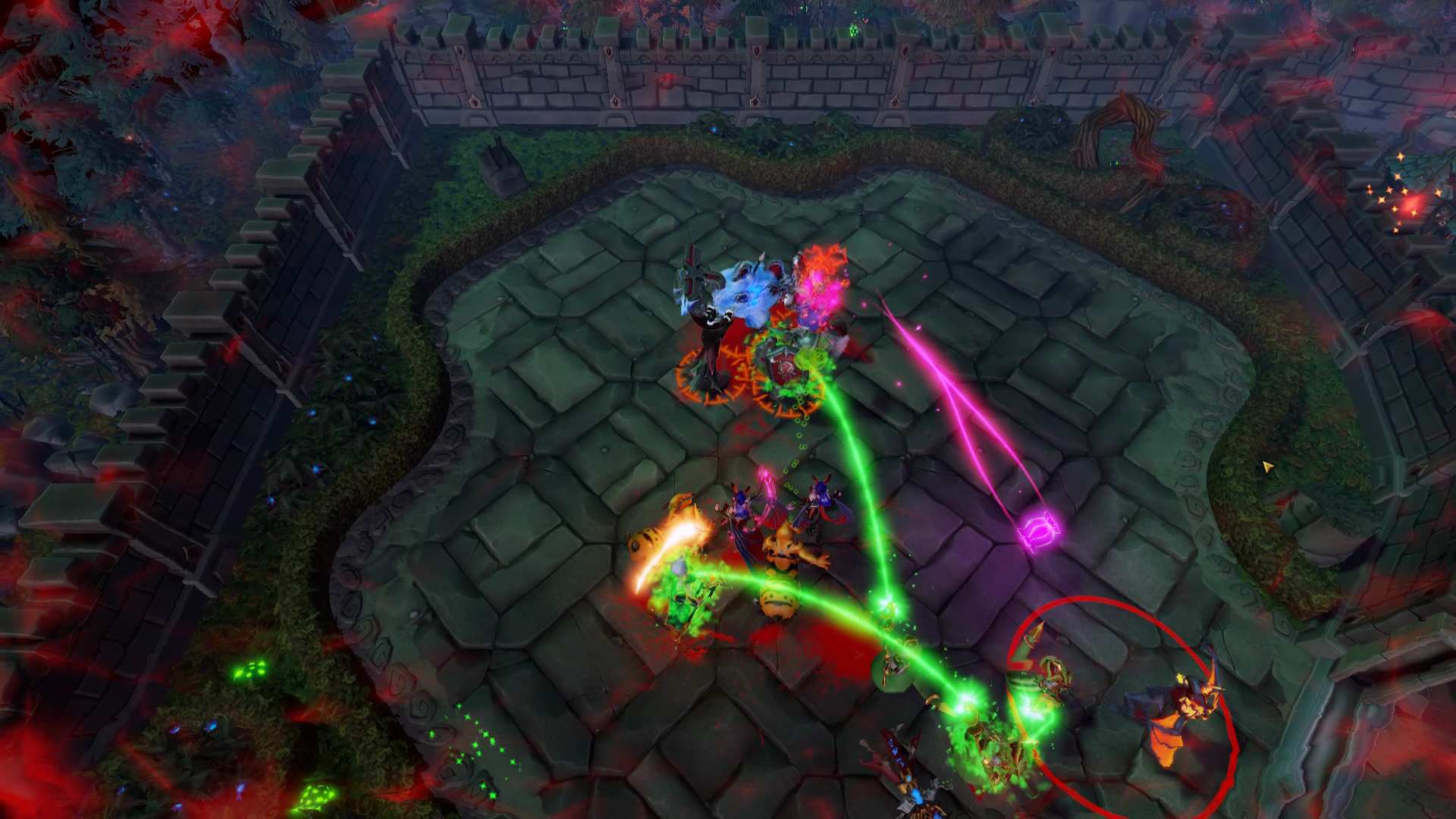 DUNGEONS 3: ONCE UPON A TIME (DLC) - STEAM - PC - WORLDWIDE - Libelula Vesela - Jocuri video