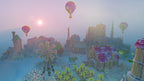 THE UNIVERSIM - STEAM - MULTILANGUAGE - WORLDWIDE - PC Libelula Vesela Jocuri video