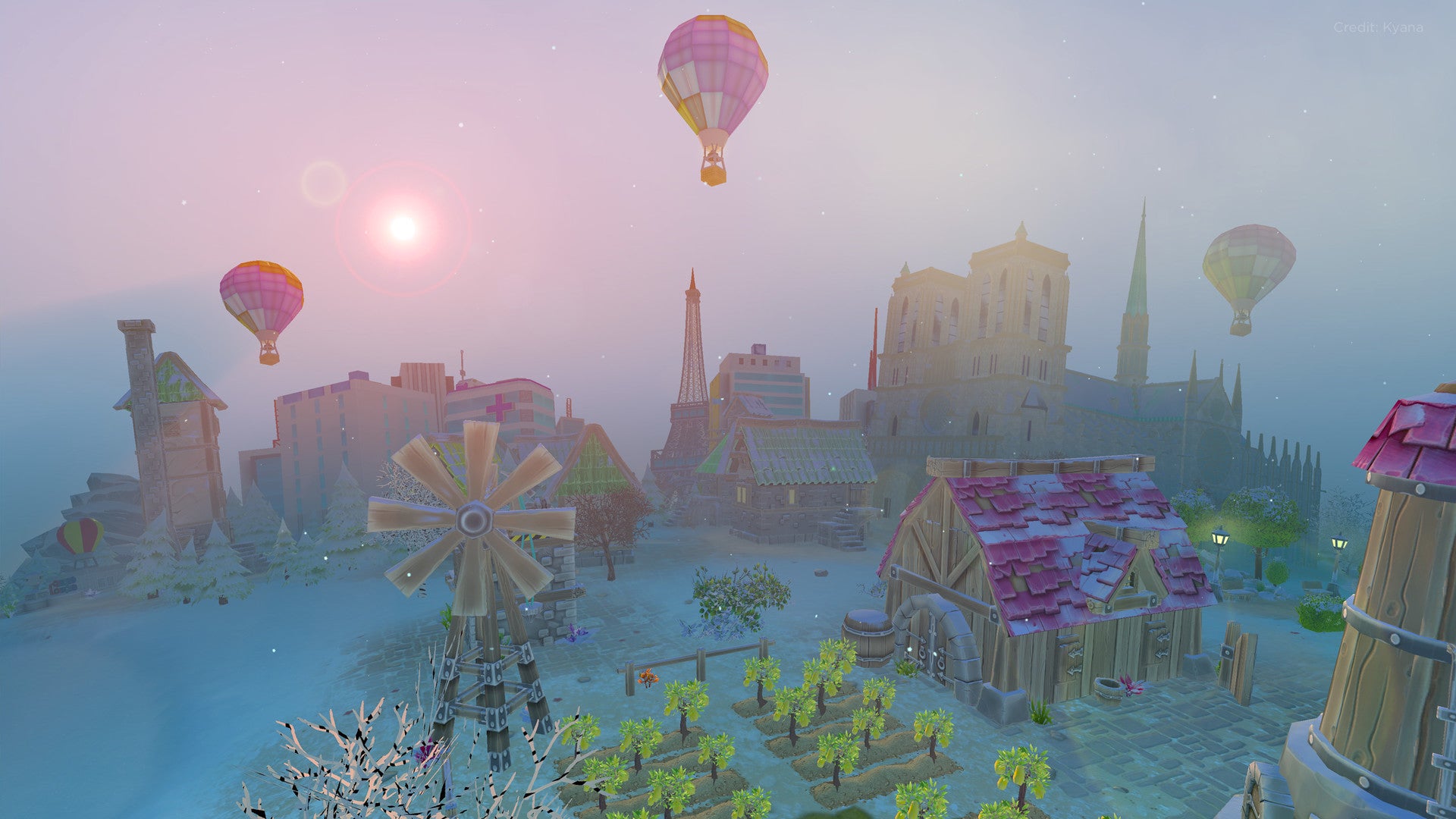THE UNIVERSIM - STEAM - MULTILANGUAGE - WORLDWIDE - PC Libelula Vesela Jocuri video