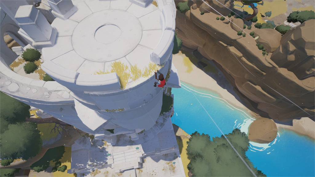 RIME - STEAM - PC - WORLDWIDE Libelula Vesela Jocuri video