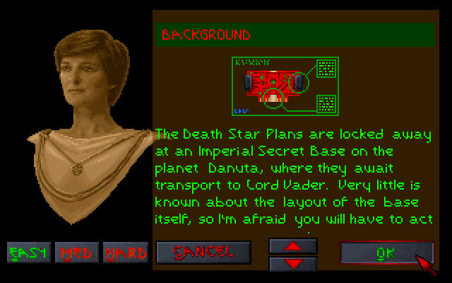 STAR WARS - DARK FORCES - STEAM - PC / MAC - WORLDWIDE - Libelula Vesela - Jocuri video