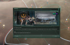 STELLARIS - DISTANT STARS - STEAM - PC / MAC - WORLDWIDE Libelula Vesela Jocuri video