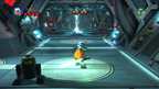 LEGO: STAR WARS III - THE CLONE WARS - STEAM - PC - WORLDWIDE Libelula Vesela Jocuri video