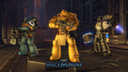 WARHAMMER 40,000: SPACE MARINE - STEAM - PC - WORLDWIDE Libelula Vesela Jocuri video