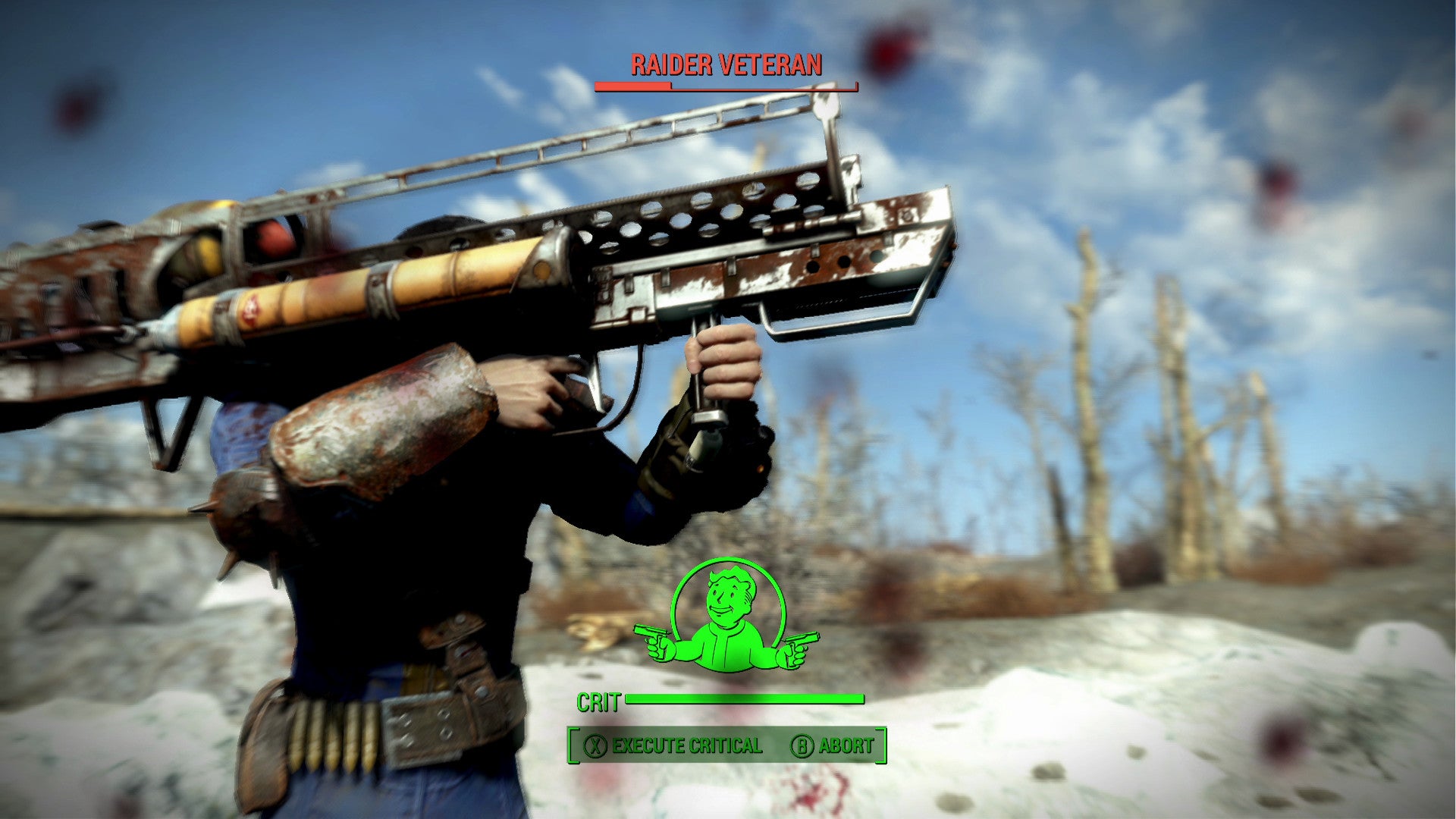 FALLOUT 4 - STEAM - PC - WORLDWIDE Libelula Vesela Jocuri video