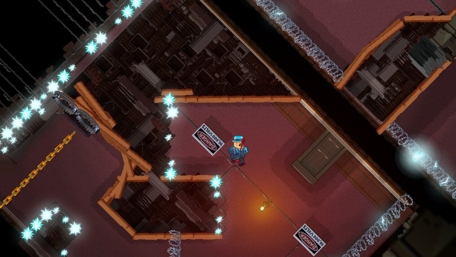 HORACE - STEAM - MULTILANGUAGE - WORLDWIDE - PC Libelula Vesela Jocuri video