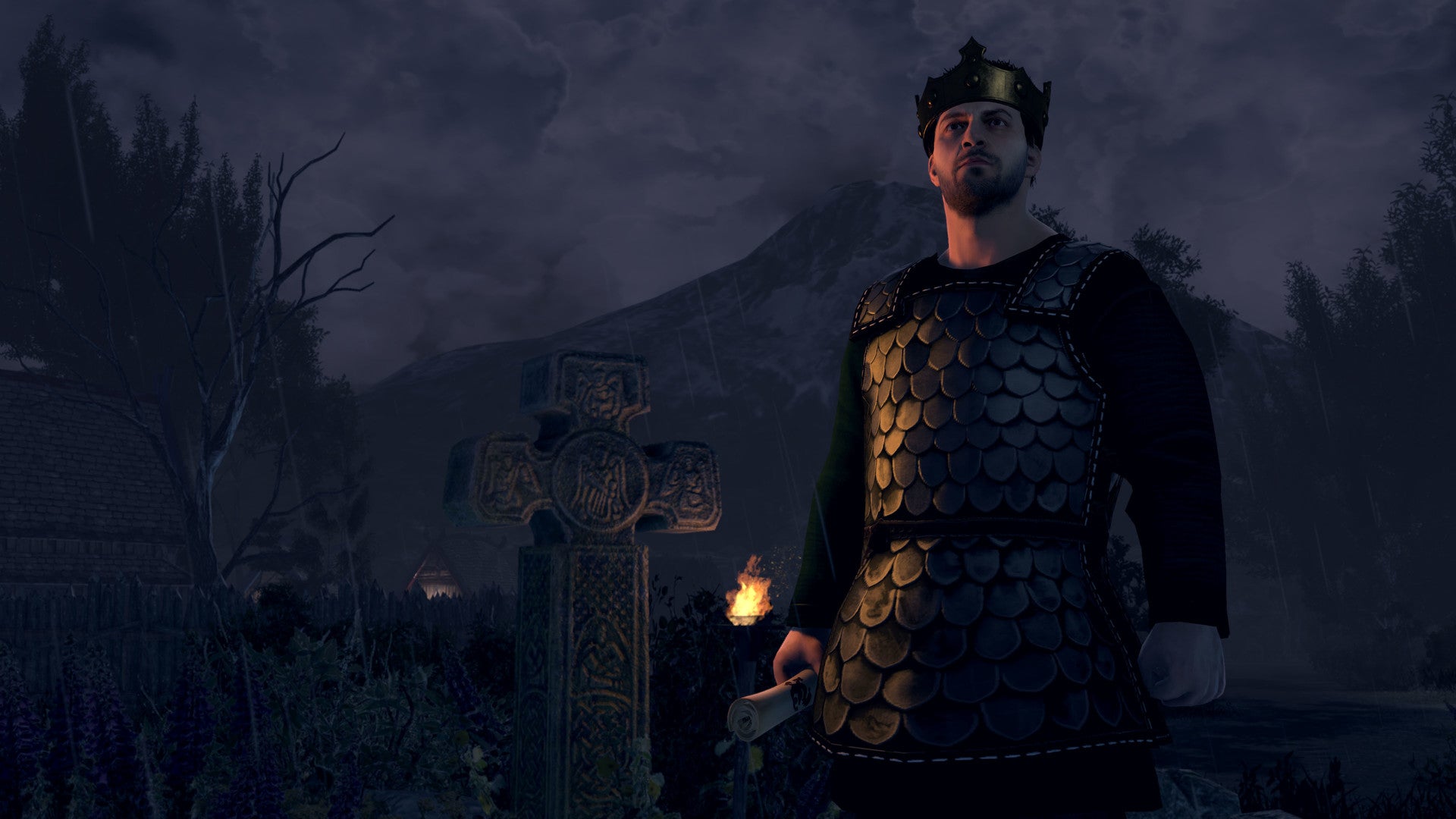 TOTAL WAR SAGA: THRONES OF BRITANNIA - STEAM - PC - EU Libelula Vesela Jocuri video