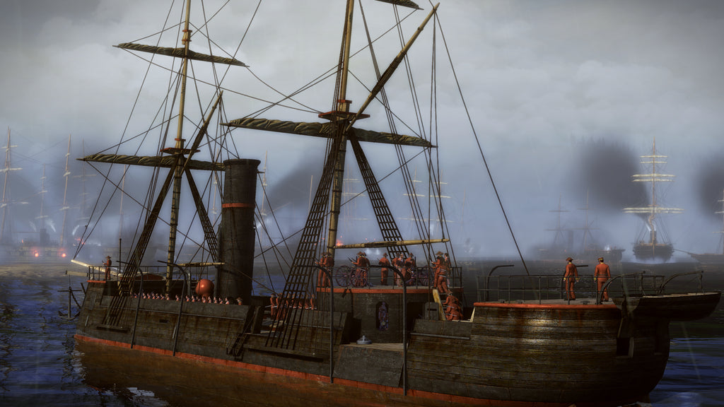 TOTAL WAR: SHOGUN 2 - FALL OF THE SAMURAI - SAGA FACTION PACK - STEAM - PC / MAC - WORLDWIDE - Libelula Vesela - Jocuri video