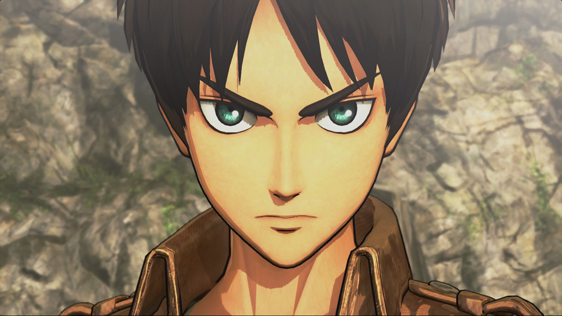 ATTACK ON TITAN / A.O.T. WINGS OF FREEDOM - STEAM - PC - WORLDWIDE - Libelula Vesela - Jocuri video
