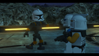 LEGO: STAR WARS III - THE CLONE WARS - STEAM - PC - WORLDWIDE - Libelula Vesela - Jocuri video