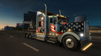 AMERICAN TRUCK SIMULATOR - CALIFORNIA - STEAM - PC / MAC - WORLDWIDE Libelula Vesela Jocuri video
