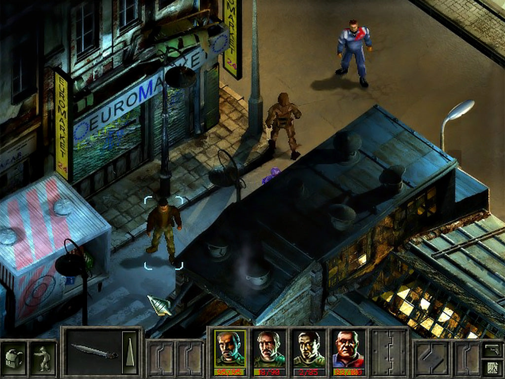 GORKY 17 - UNIVERSE EDITION -  STEAM - PC / MAC - WORLDWIDE - Libelula Vesela - Jocuri video