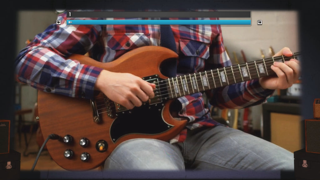 ROCKSMITH 2014 EDITION - REMASTERED - STEAM - PC / MAC - WORLDWIDE - Libelula Vesela - Jocuri video