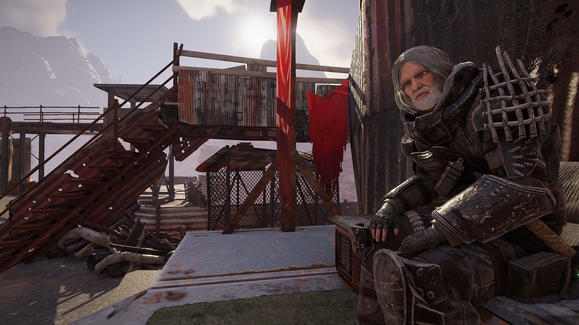 ELEX - STEAM - MULTILANGUAGE - WORLDWIDE - PC - Libelula Vesela - Jocuri video