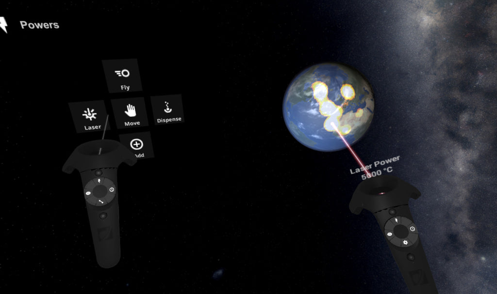 UNIVERSE SANDBOX - STEAM - MULTILANGUAGE - WORLDWIDE - PC / MAC / LINUX Libelula Vesela Jocuri video