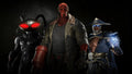 INJUSTICE 2 - FIGHTER PACK 2 DLC - STEAM - PC - WORLDWIDE - Libelula Vesela - Jocuri video