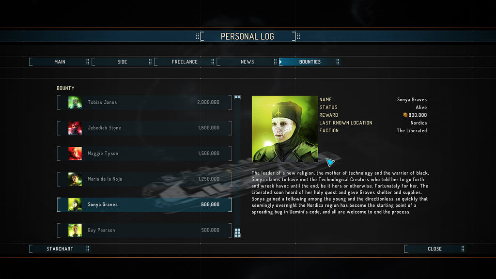 STARPOINT GEMINI WARLORDS - DEADLY DOZEN (DLC) - STEAM - PC - EU - Libelula Vesela - Jocuri video