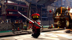 LEGO: NINJAGO MOVIE - STEAM - PC - EU - Libelula Vesela - Jocuri video