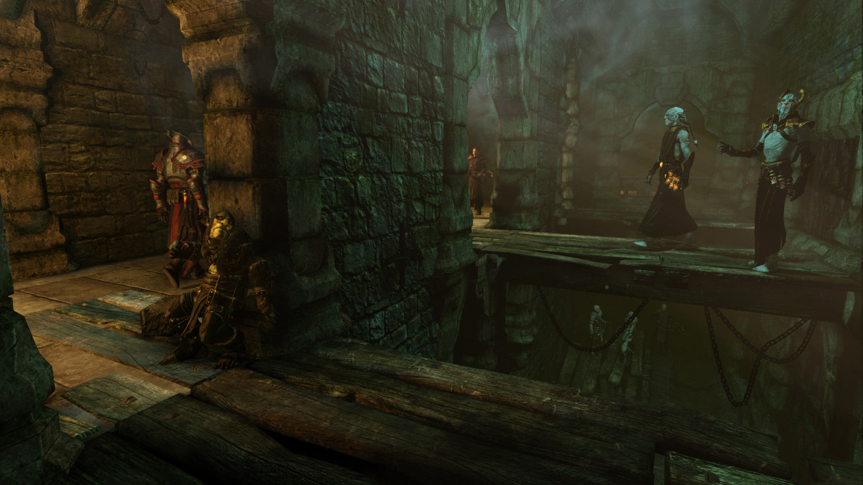 STYX: MASTER OF SHADOWS - STEAM - PC - WORLDWIDE Libelula Vesela Jocuri video