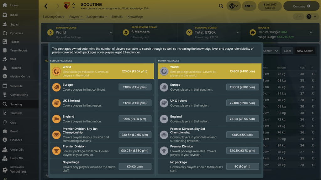 FOOTBALL MANAGER 2018 - STEAM - PC / MAC - EU Libelula Vesela Jocuri video