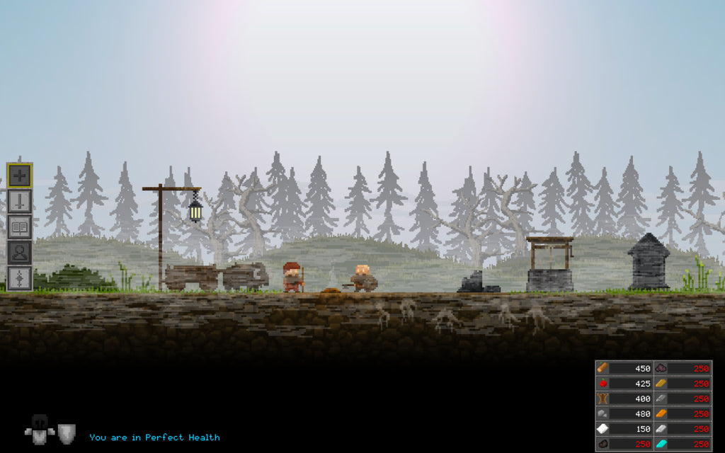 REGIONS OF RUIN - STEAM - PC - WORLDWIDE - Libelula Vesela - Jocuri video