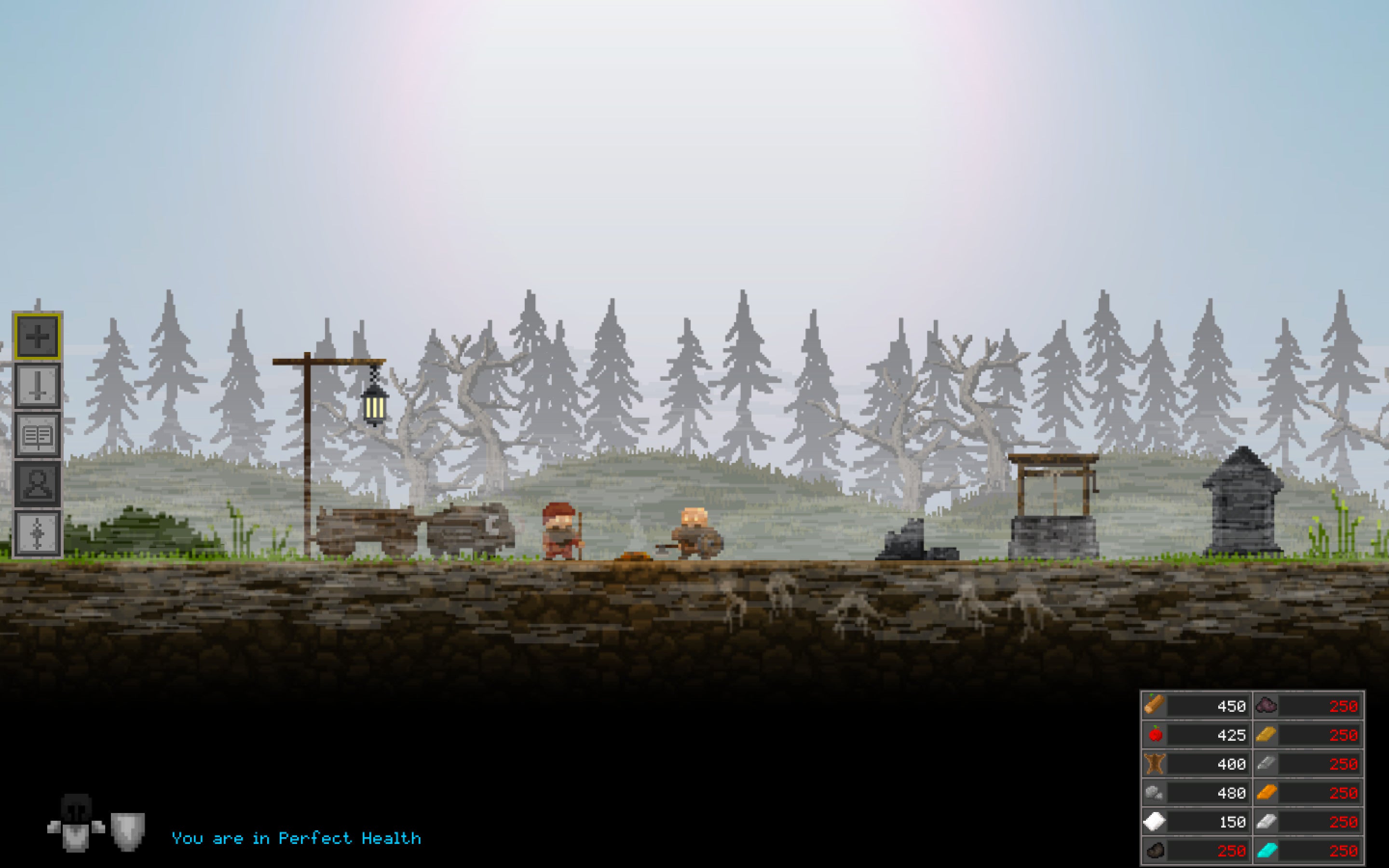 REGIONS OF RUIN - STEAM - PC - WORLDWIDE - Libelula Vesela - Jocuri video