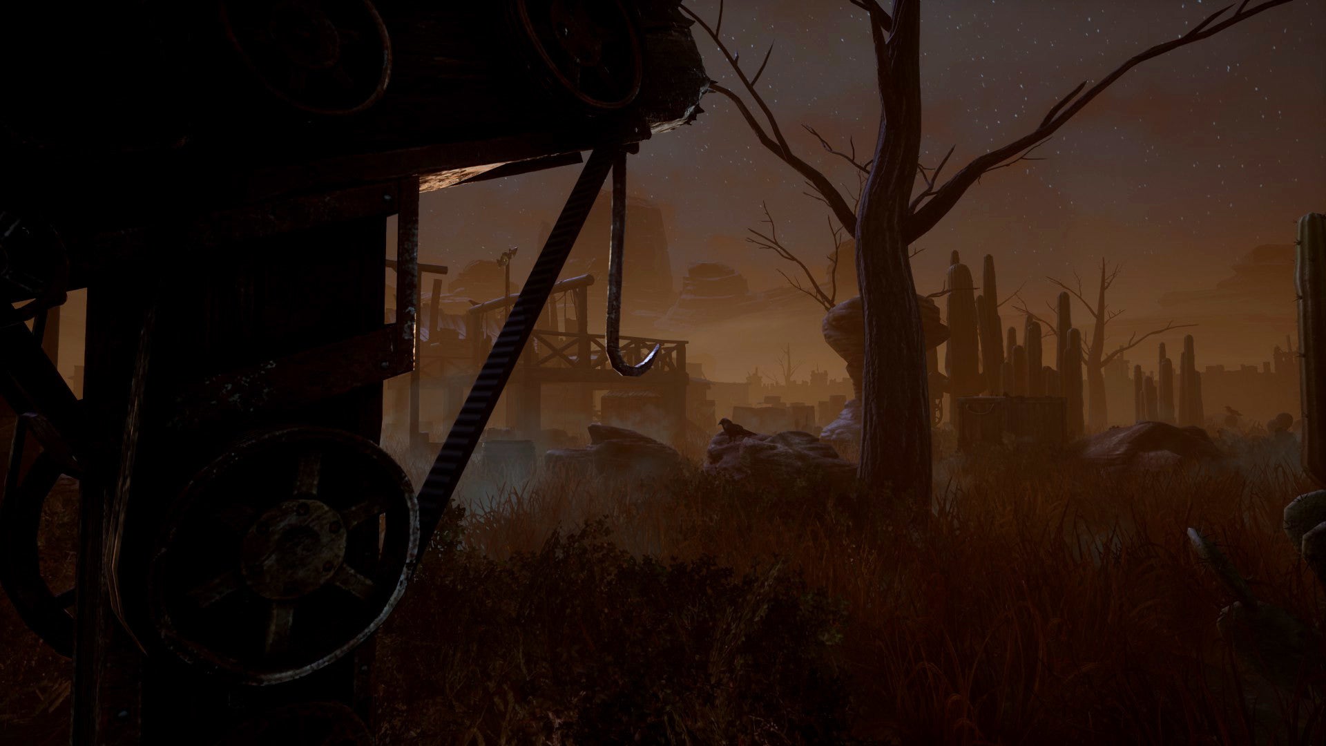 DEAD BY DAYLIGHT - CHAINS OF HATE CHAPTER - STEAM - PC - MULTILANGUAGE - WORLDWIDE - Libelula Vesela - Jocuri video