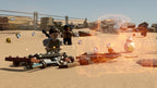 LEGO: STAR WARS - THE FORCE AWAKENS - STEAM - PC / MAC - WORLDWIDE Libelula Vesela Jocuri video
