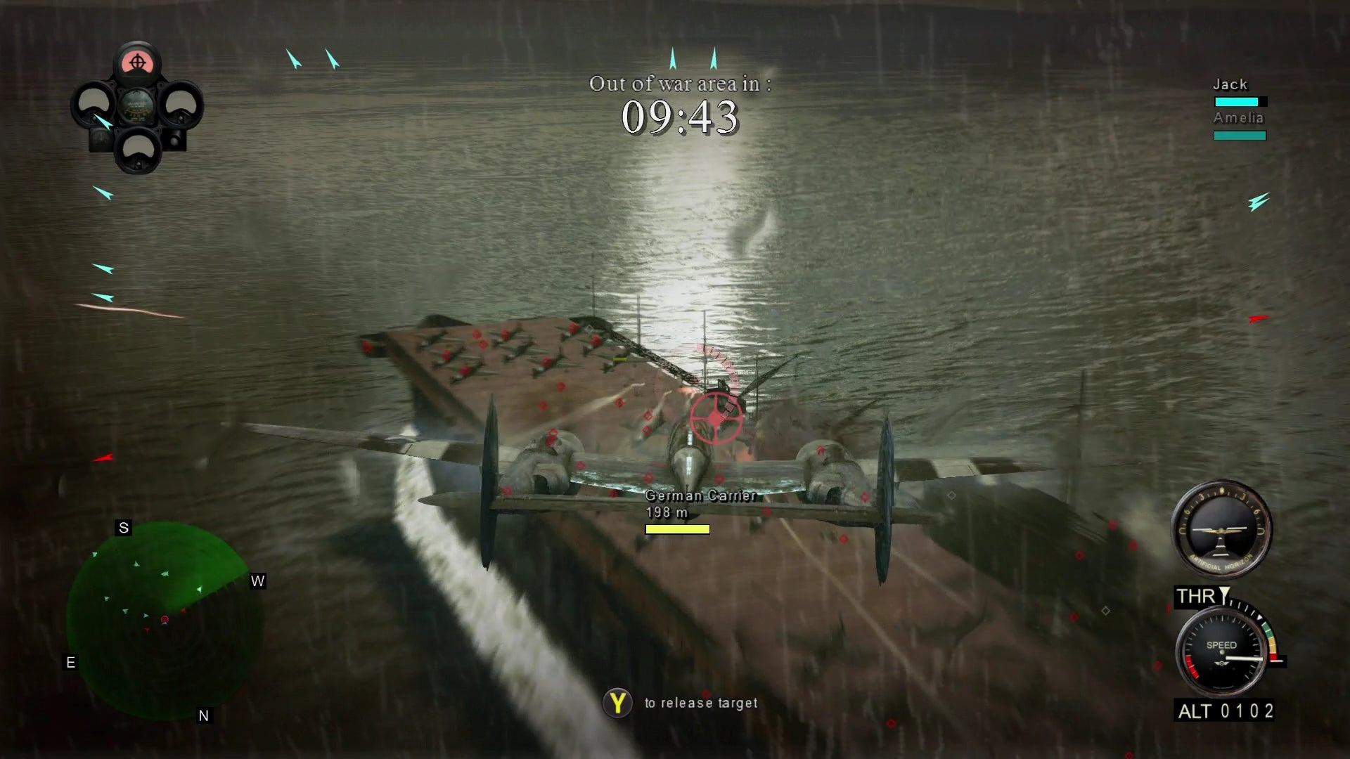 IRON WINGS - STEAM - PC - WORLDWIDE Libelula Vesela Jocuri video