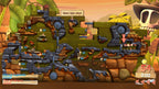 WORMS CLAN WARS - STEAM - PC / MAC - WORLDWIDE Libelula Vesela Jocuri video