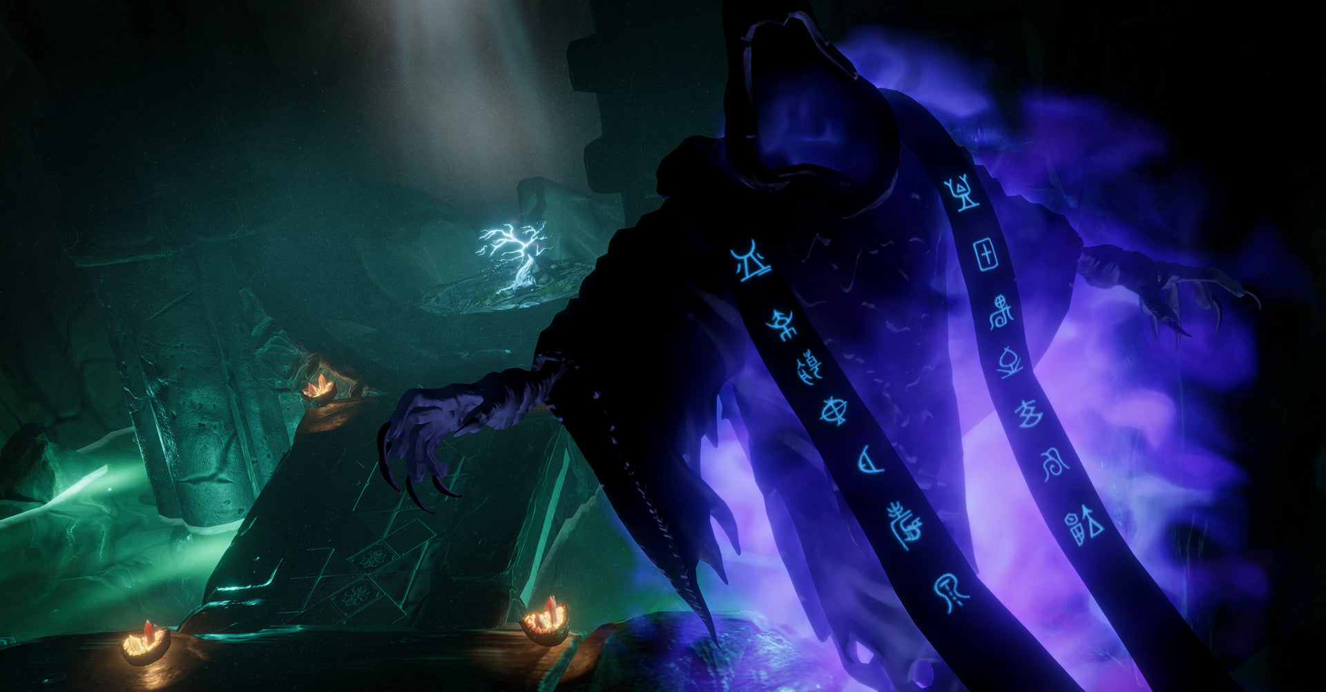 UNDERWORLD ASCENDANT - STEAM - PC - WORLDWIDE - Libelula Vesela - Jocuri video