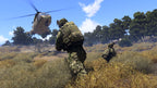 ARMA 3 - STEAM - MULTILANGUAGE - EU - PC Libelula Vesela Jocuri video