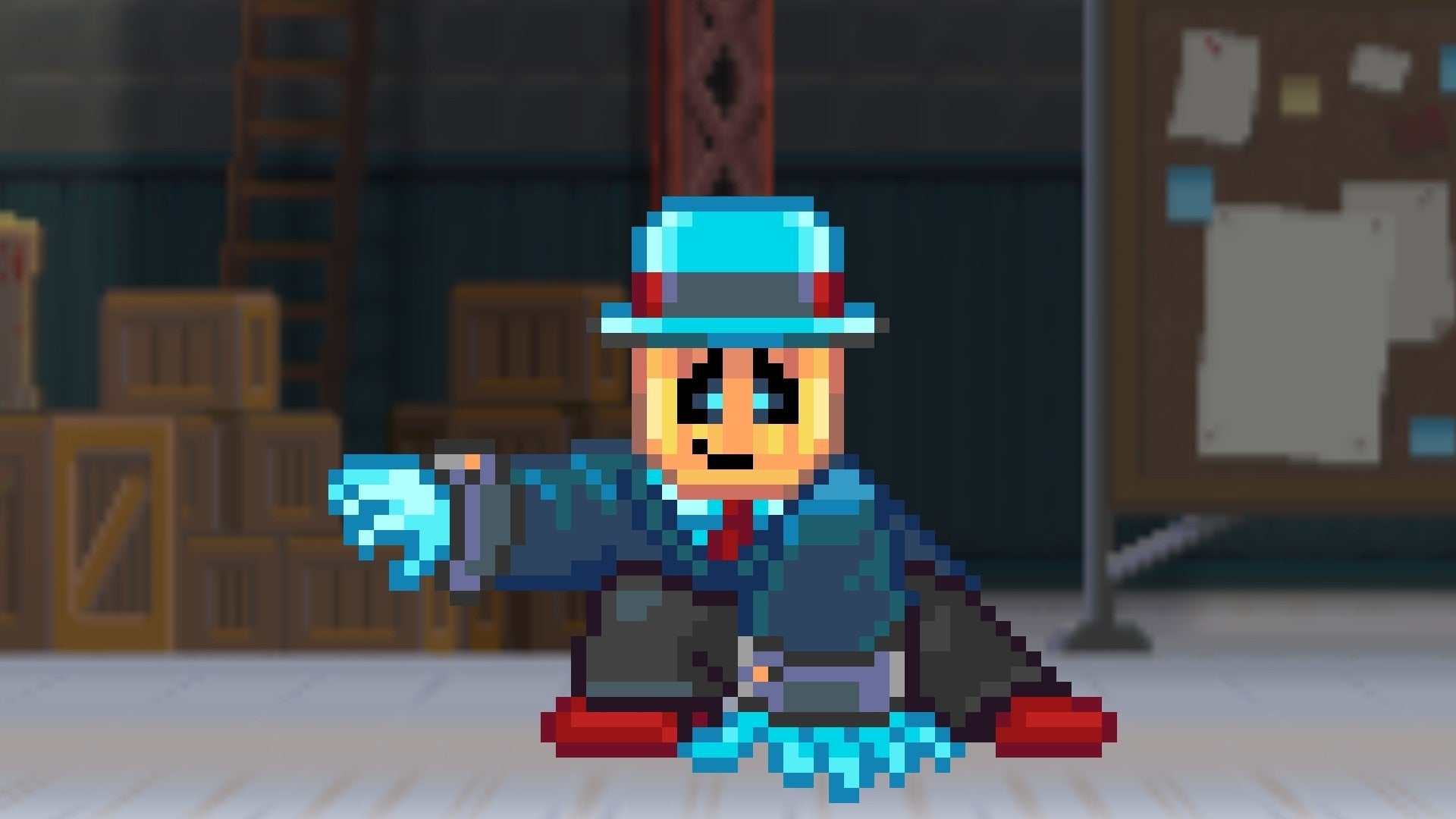 HORACE - STEAM - MULTILANGUAGE - WORLDWIDE - PC Libelula Vesela Jocuri video