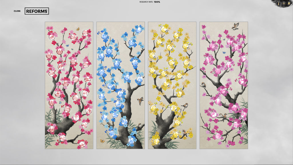 TOTAL WAR: THREE KINGDOMS - MANDATE OF HEAVEN - STEAM - MULTILANGUAGE - EU - PC Libelula Vesela Jocuri video