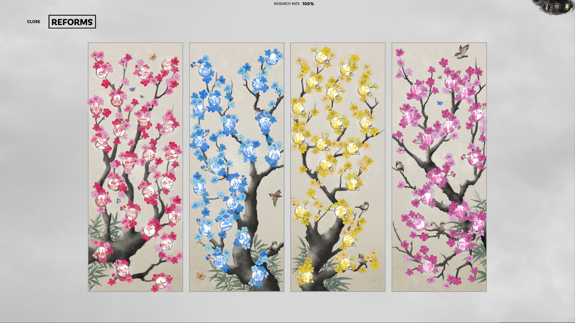 TOTAL WAR: THREE KINGDOMS - MANDATE OF HEAVEN - STEAM - MULTILANGUAGE - EU - PC Libelula Vesela Jocuri video