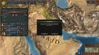 EUROPA UNIVERSALIS IV - CRADLE OF CIVILIZATION - STEAM - PC - WORLDWIDE - Libelula Vesela - Jocuri video
