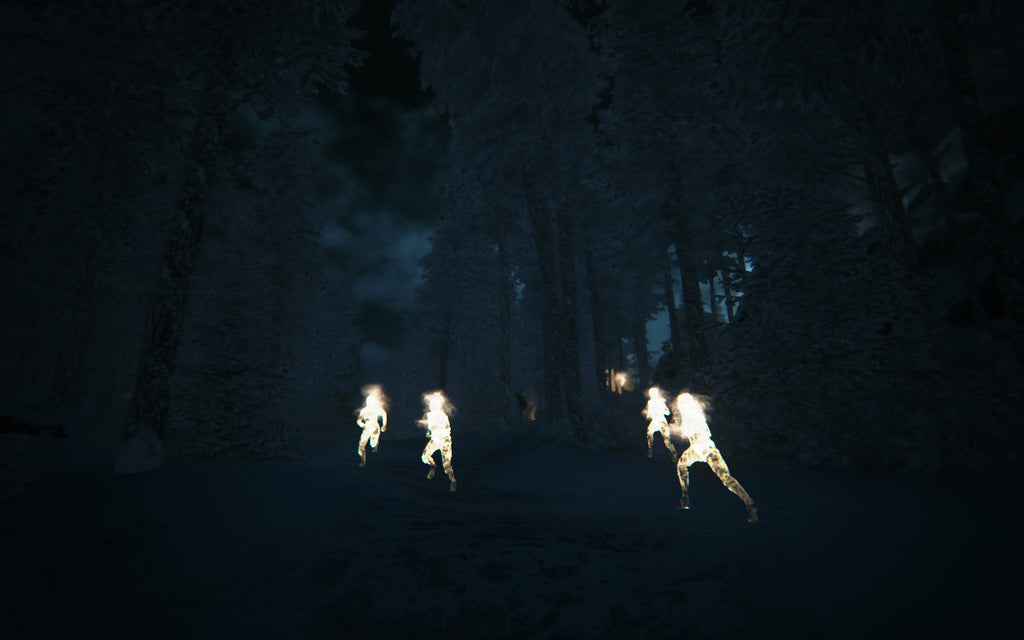 KHOLAT - STEAM - PC - WORLDWIDE - Libelula Vesela - Jocuri video