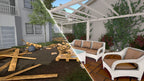 HOUSE FLIPPER: GARDEN FLIPPER (DLC) - STEAM - MULTILANGUAGE - WORLDWIDE - PC Libelula Vesela Jocuri video