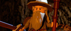 LEGO THE LORD OF THE RINGS - STEAM - MULTILANGUAGE - EU - PC - Libelula Vesela - Jocuri video